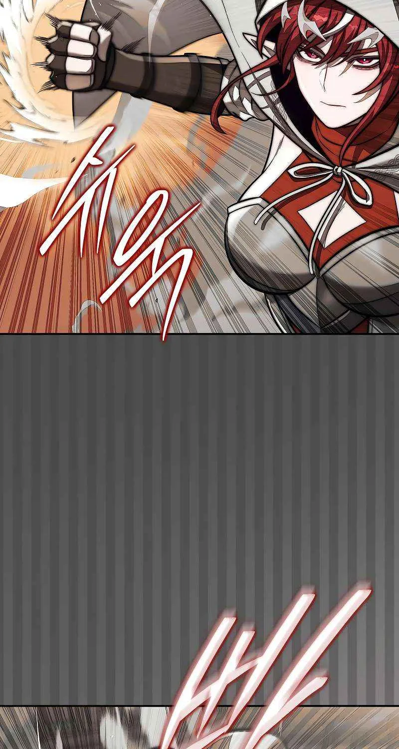 The 31st Piece Overturns the Board Chapter 91 page 34 - 