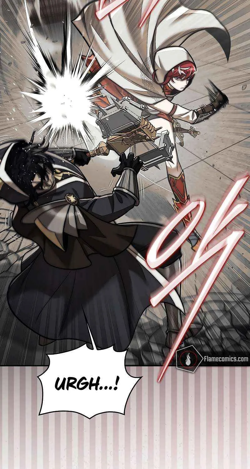 The 31st Piece Overturns the Board Chapter 91 page 35 - 