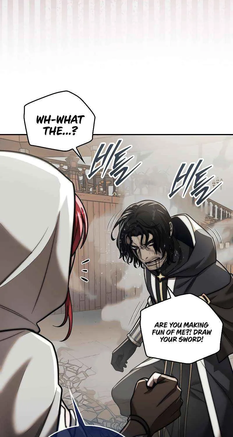 The 31st Piece Overturns the Board Chapter 91 page 36 - 