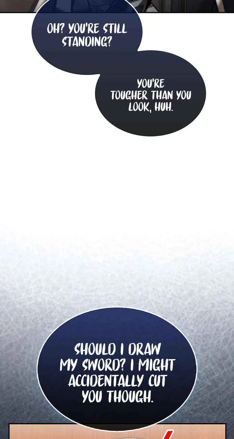The 31st Piece Overturns the Board Chapter 91 page 37 - 