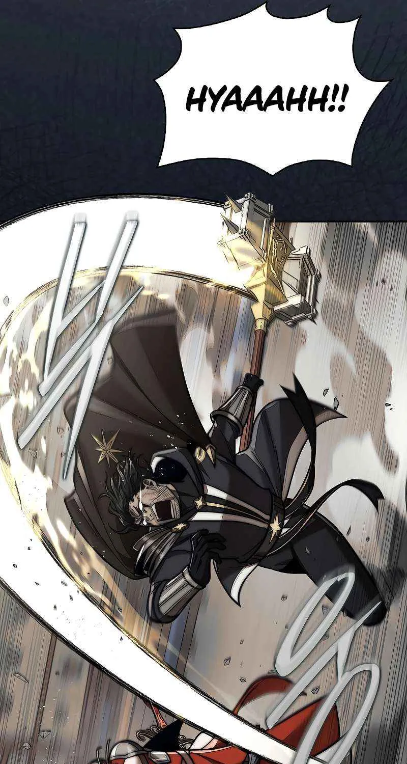 The 31st Piece Overturns the Board Chapter 91 page 39 - 