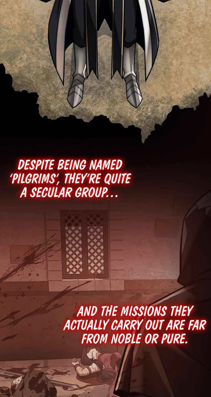 The 31st Piece Overturns the Board Chapter 91 page 5 - 