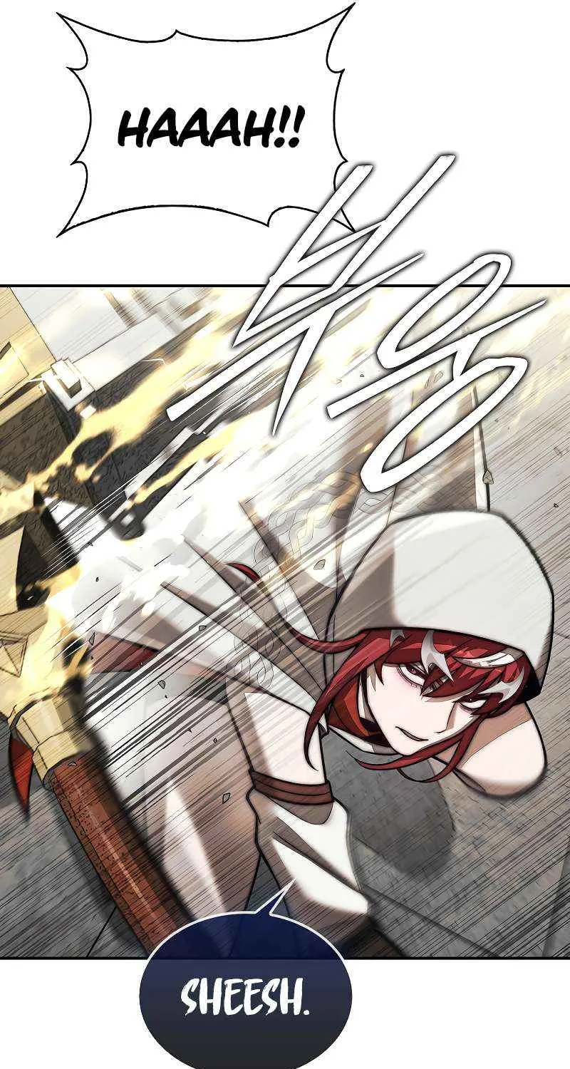 The 31st Piece Overturns the Board Chapter 91 page 41 - 