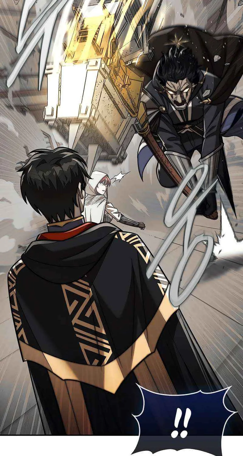 The 31st Piece Overturns the Board Chapter 91 page 44 - 