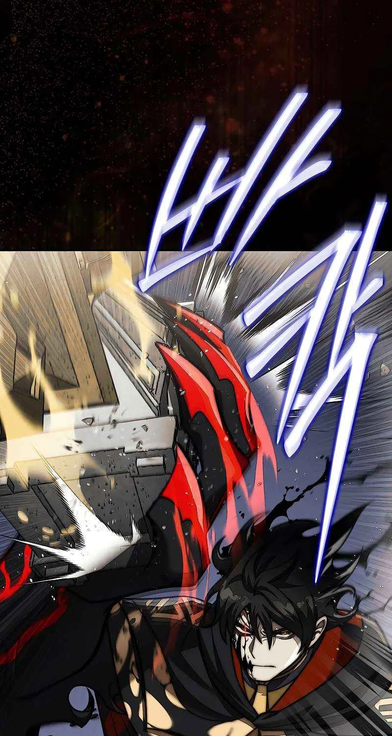 The 31st Piece Overturns the Board Chapter 91 page 46 - 