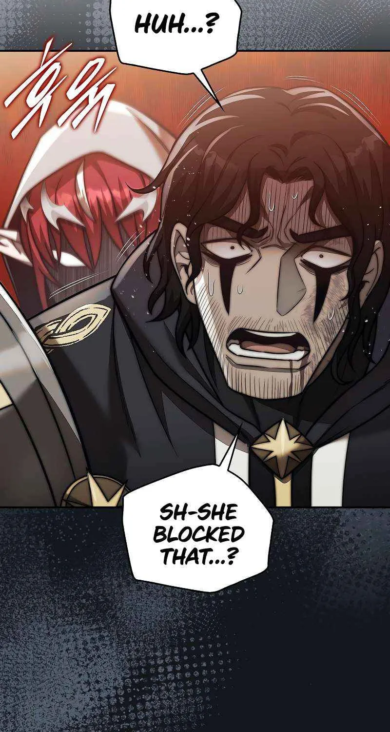 The 31st Piece Overturns the Board Chapter 91 page 48 - 