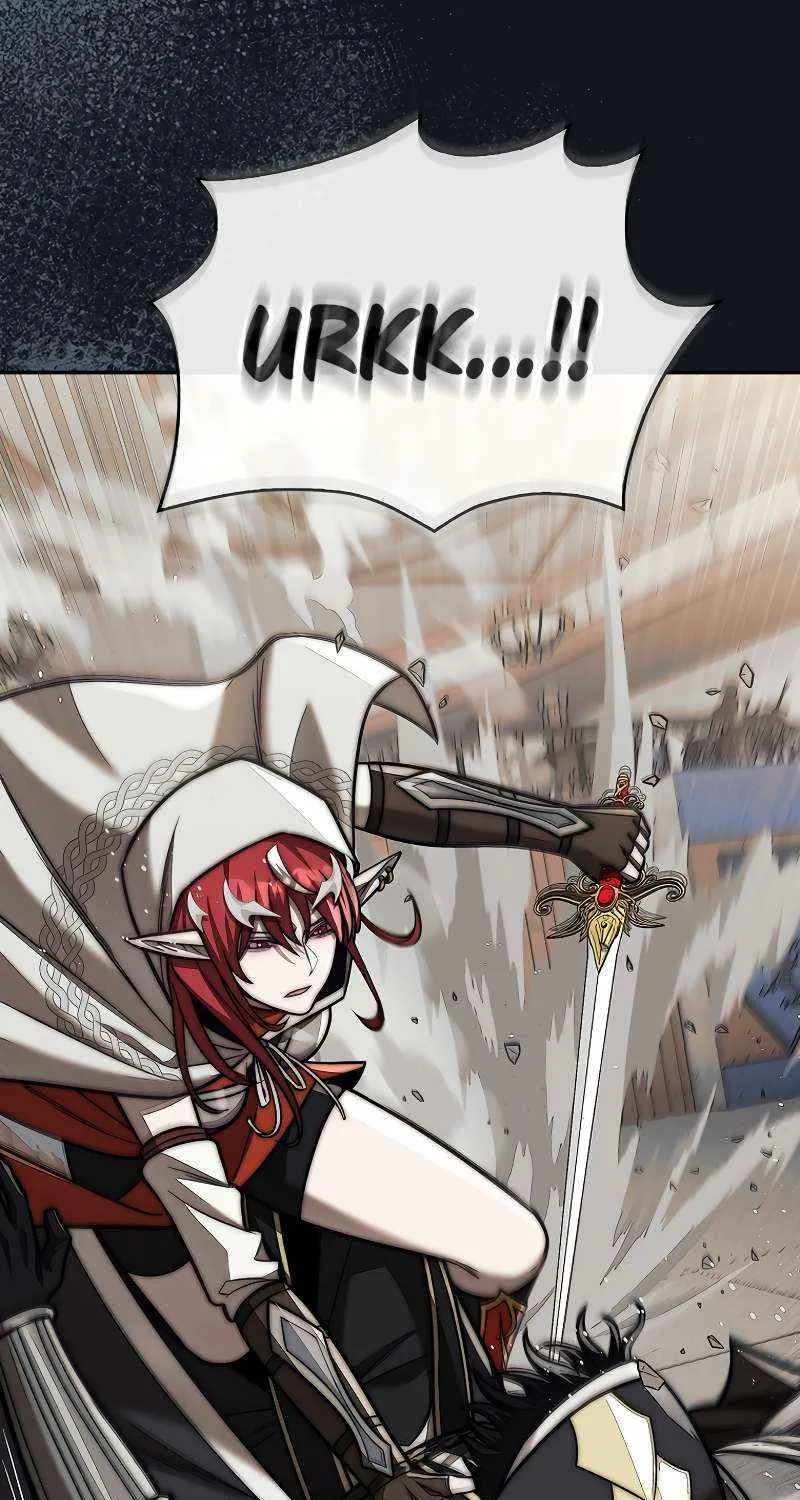 The 31st Piece Overturns the Board Chapter 91 page 49 - 