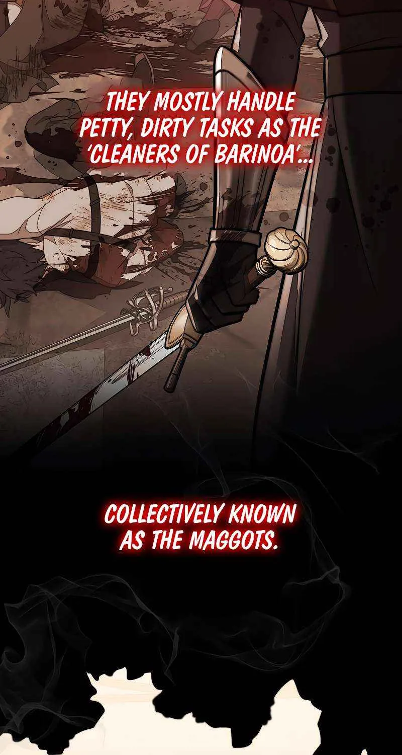 The 31st Piece Overturns the Board Chapter 91 page 6 - 