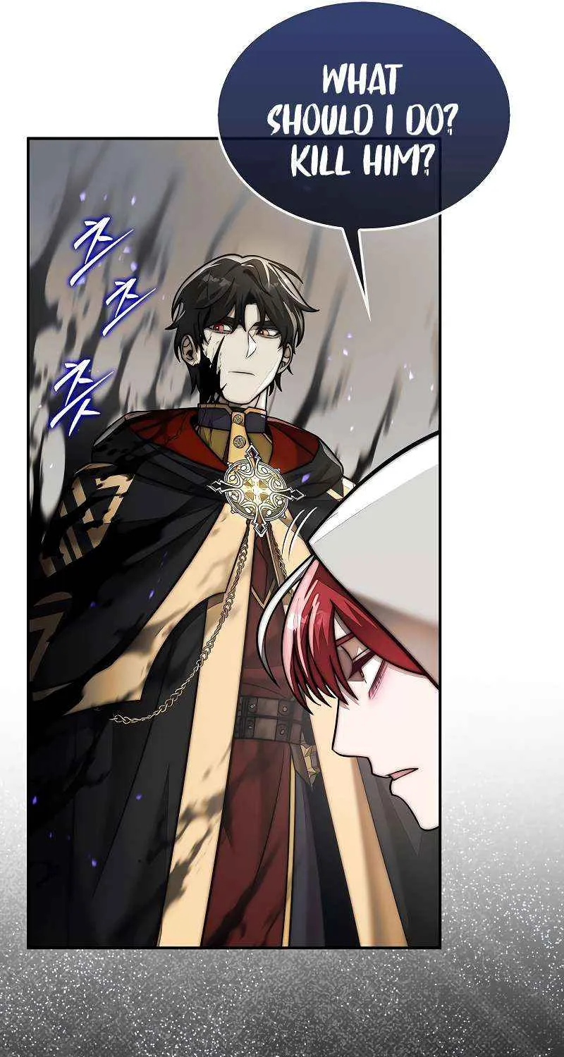The 31st Piece Overturns the Board Chapter 91 page 51 - 