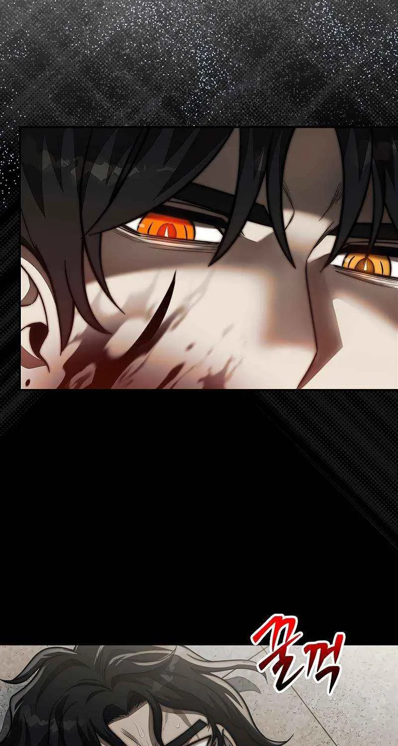 The 31st Piece Overturns the Board Chapter 91 page 52 - 