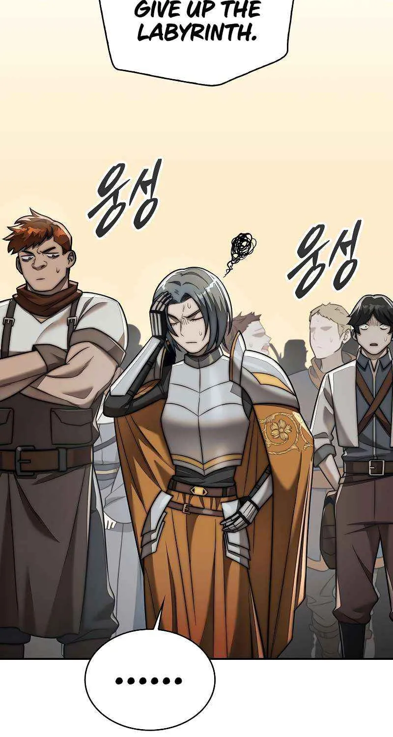The 31st Piece Overturns the Board Chapter 91 page 54 - 