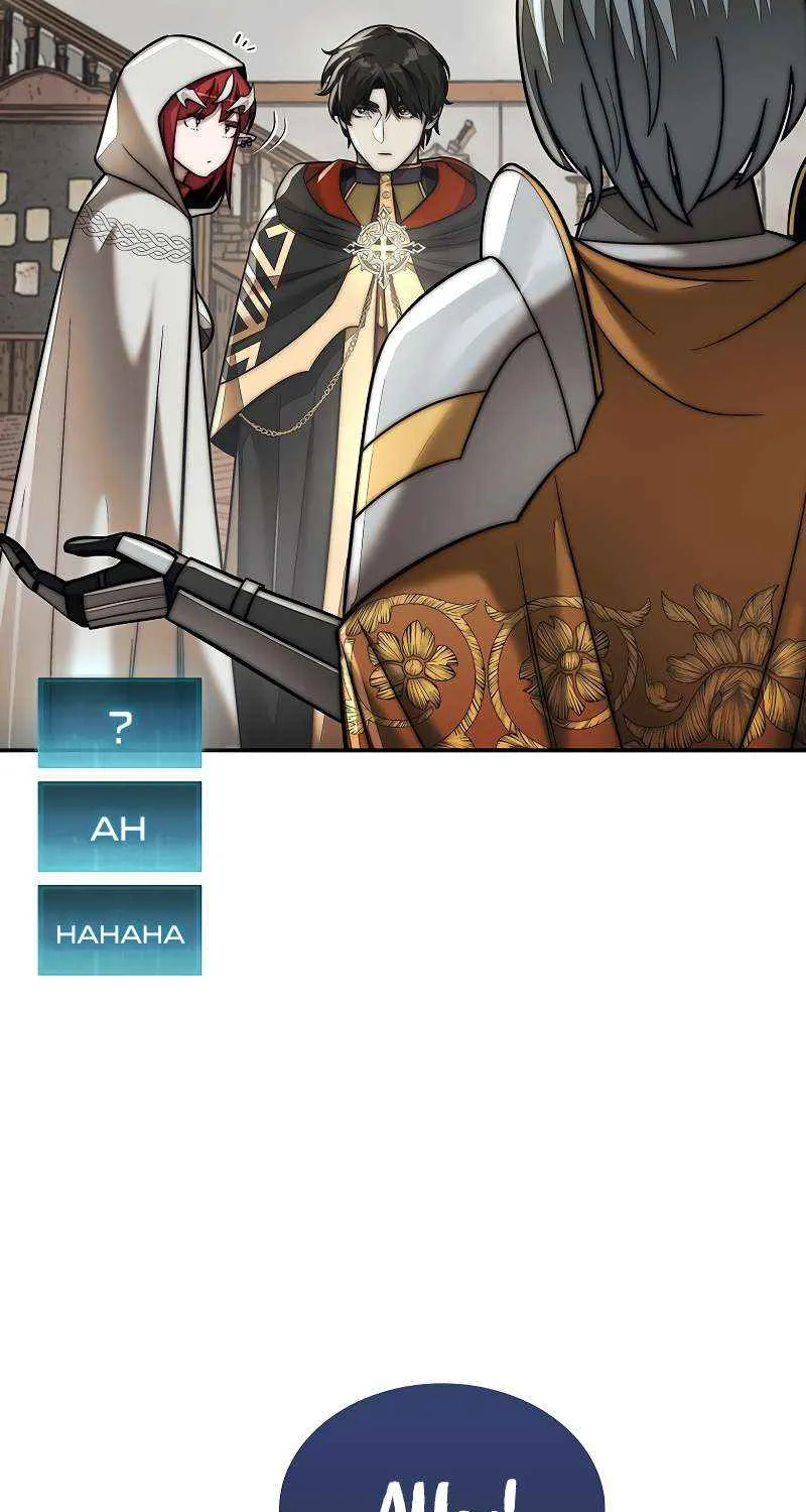The 31st Piece Overturns the Board Chapter 91 page 57 - 