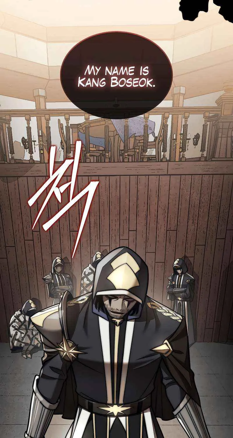 The 31st Piece Overturns the Board Chapter 91 page 7 - 