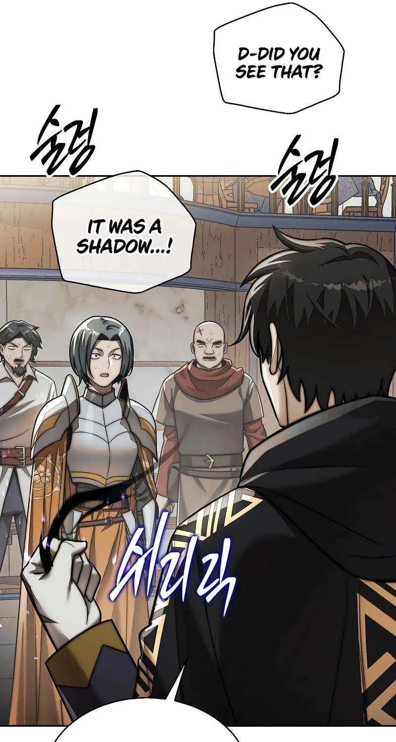 The 31st Piece Overturns the Board Chapter 91 page 61 - 
