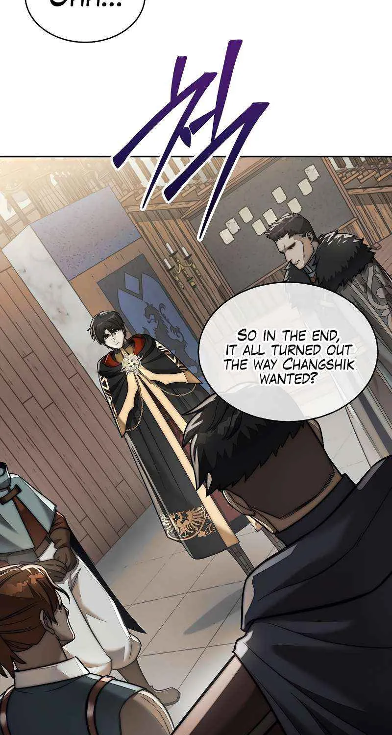 The 31st Piece Overturns the Board Chapter 91 page 65 - 