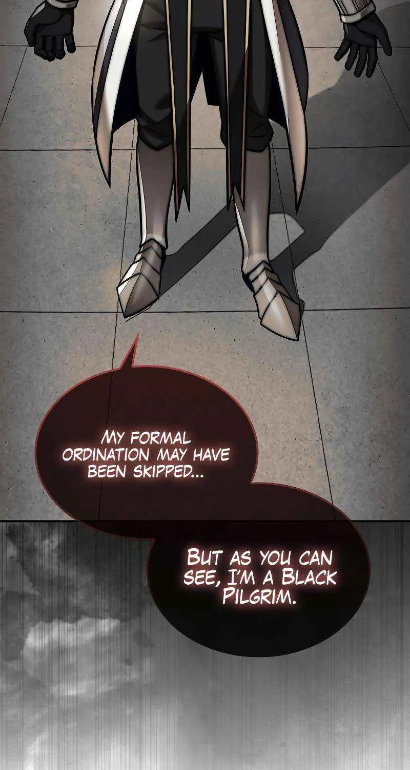 The 31st Piece Overturns the Board Chapter 91 page 8 - 