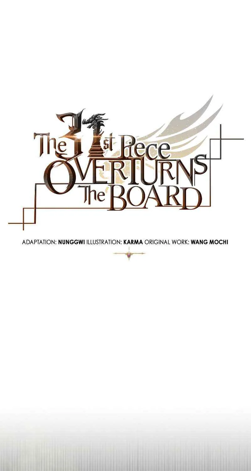The 31st Piece Overturns the Board Chapter 91 page 71 - 