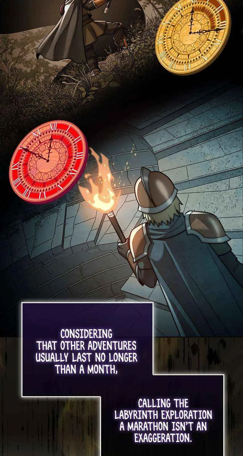 The 31st Piece Overturns the Board Chapter 91 page 73 - 