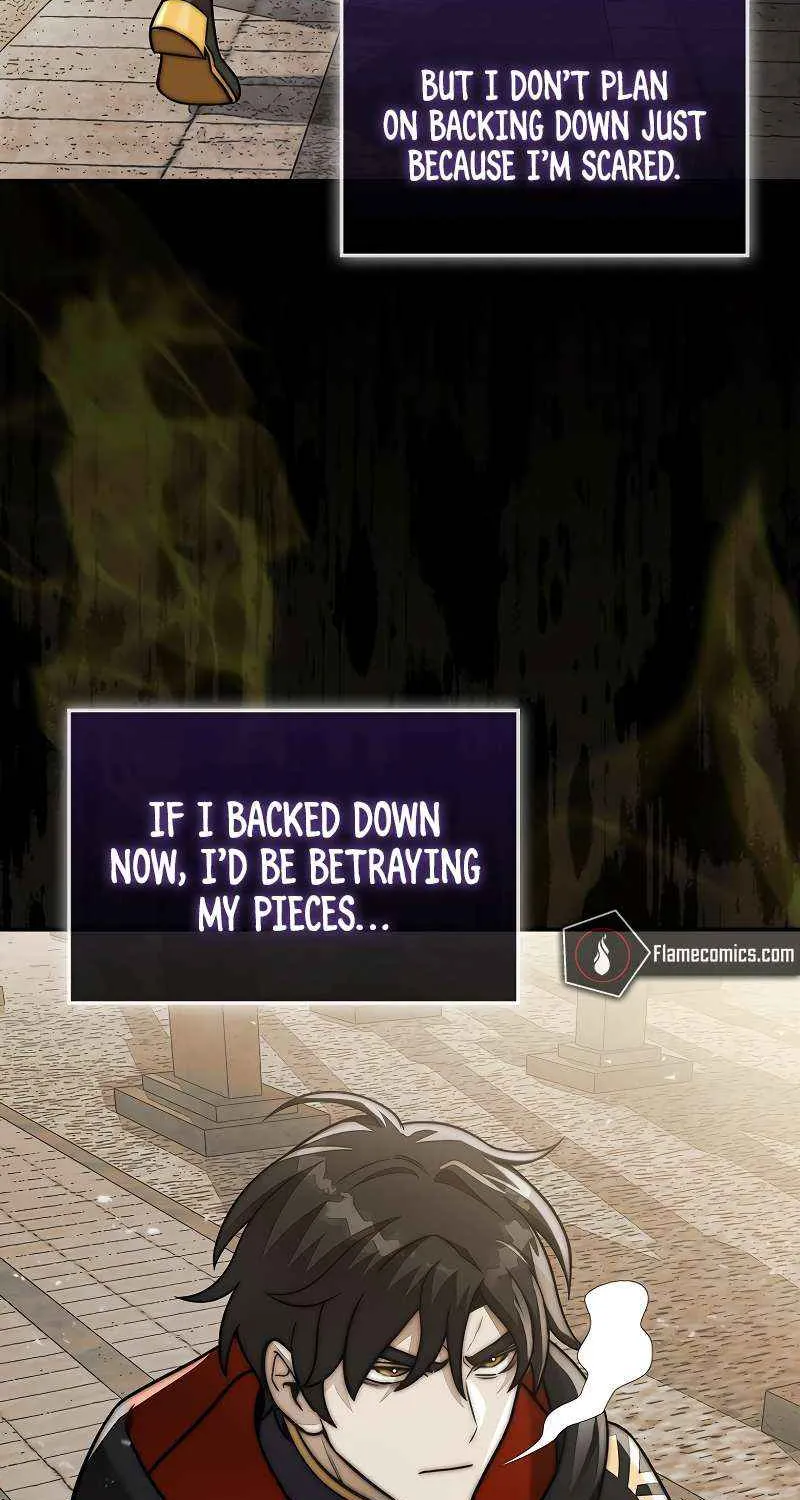 The 31st Piece Overturns the Board Chapter 91 page 77 - 