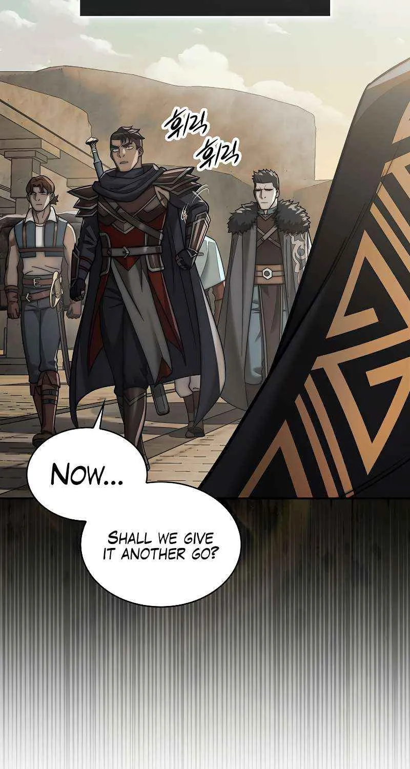 The 31st Piece Overturns the Board Chapter 91 page 79 - 