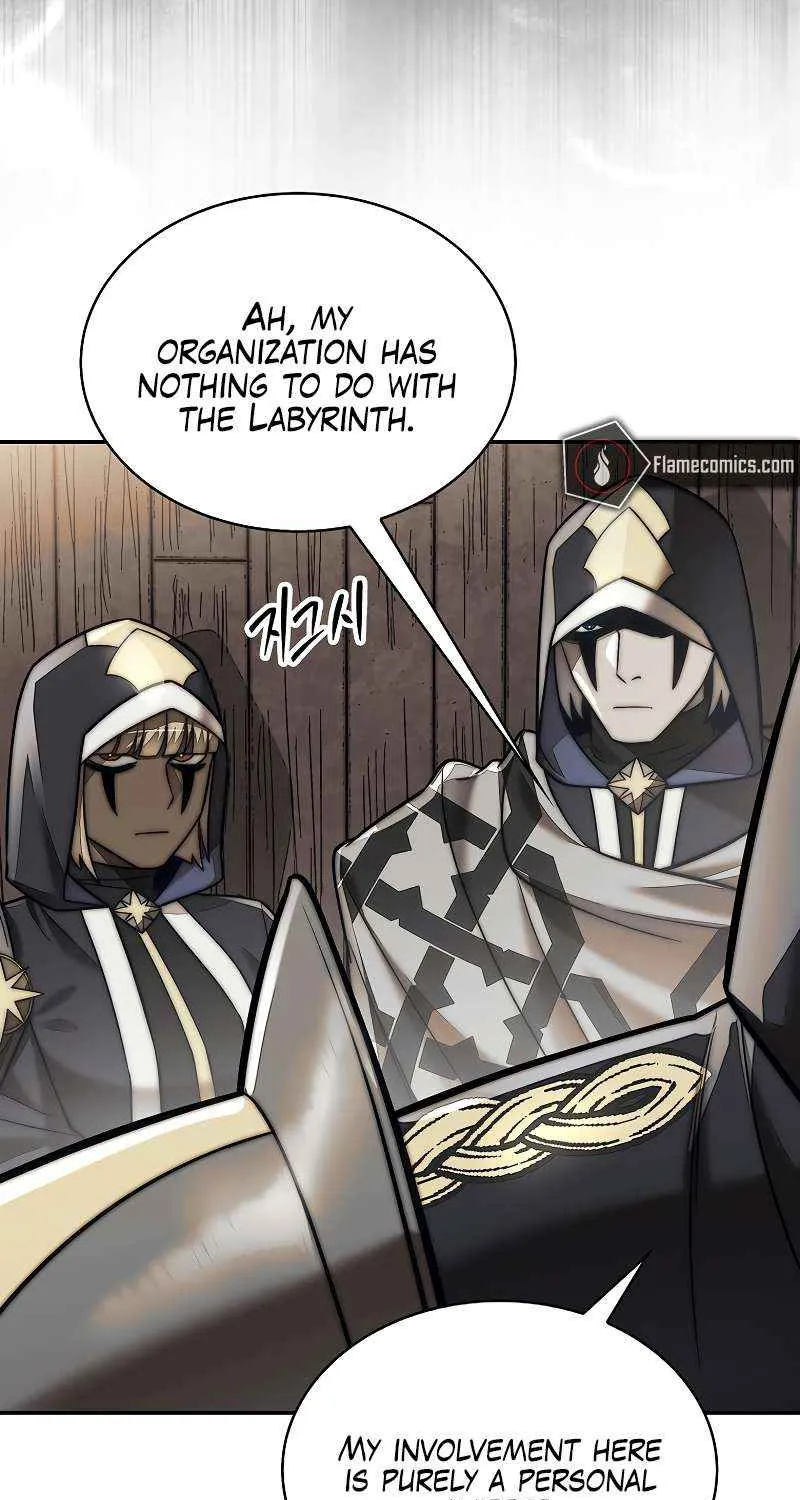 The 31st Piece Overturns the Board Chapter 91 page 9 - 