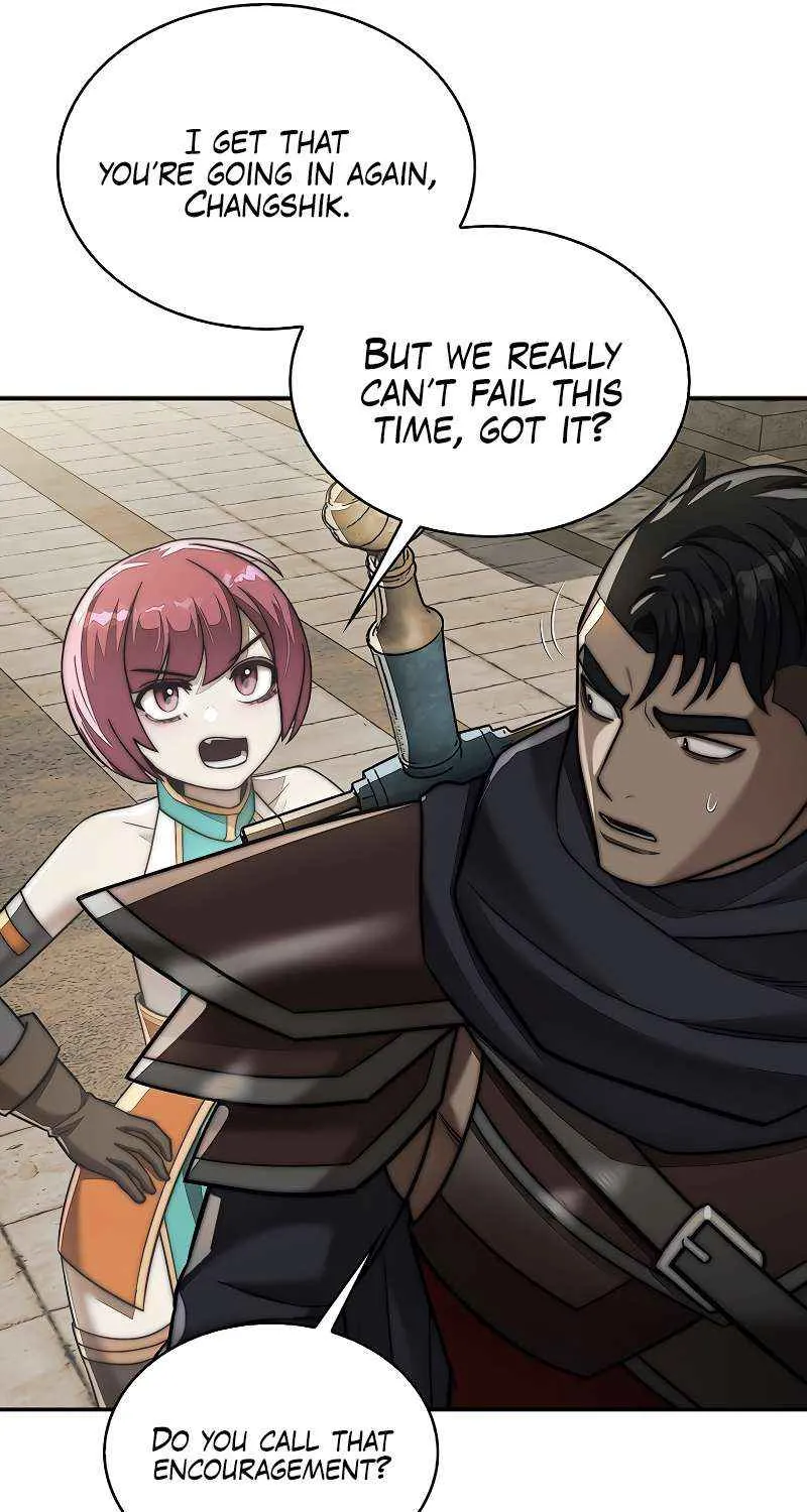 The 31st Piece Overturns the Board Chapter 91 page 81 - 