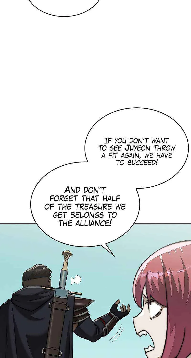 The 31st Piece Overturns the Board Chapter 91 page 82 - 