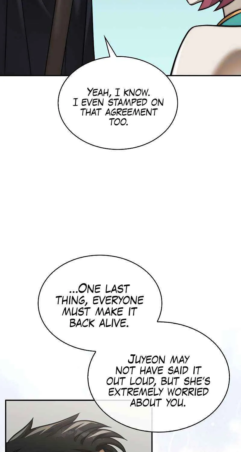 The 31st Piece Overturns the Board Chapter 91 page 83 - 
