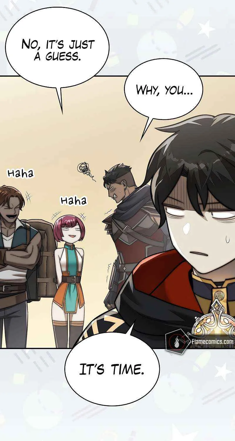 The 31st Piece Overturns the Board Chapter 91 page 85 - 