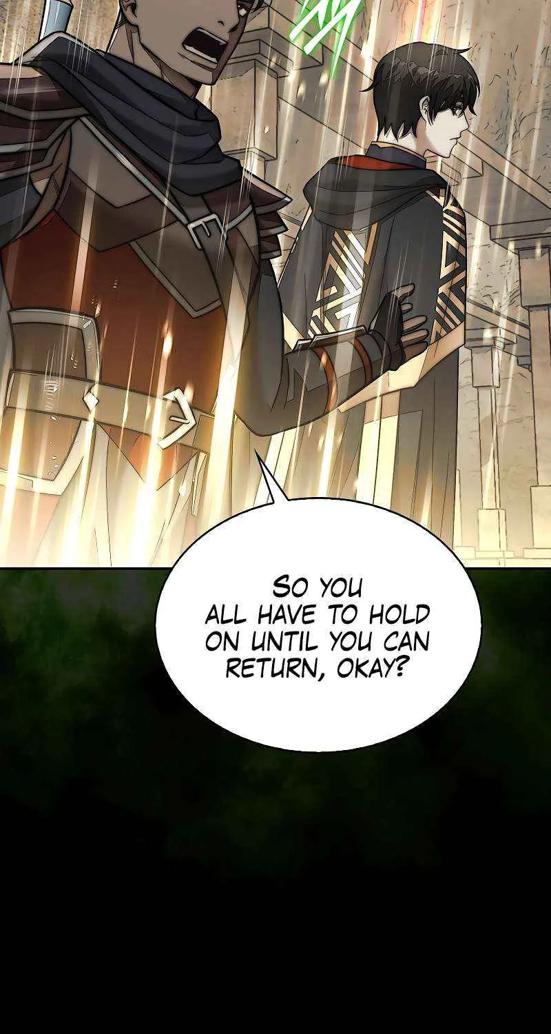 The 31st Piece Overturns the Board Chapter 91 page 87 - 