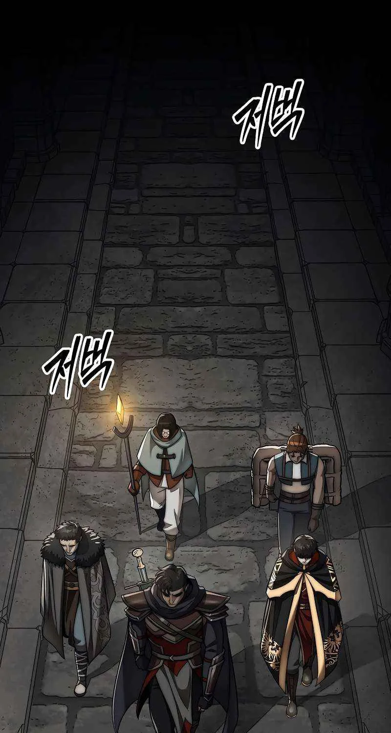 The 31st Piece Overturns the Board Chapter 91 page 93 - 
