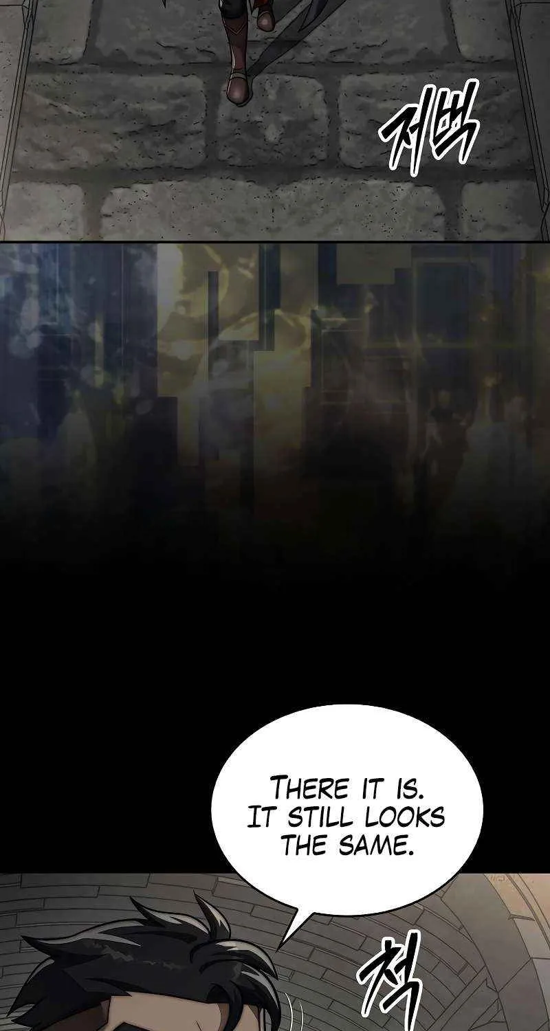 The 31st Piece Overturns the Board Chapter 91 page 94 - 