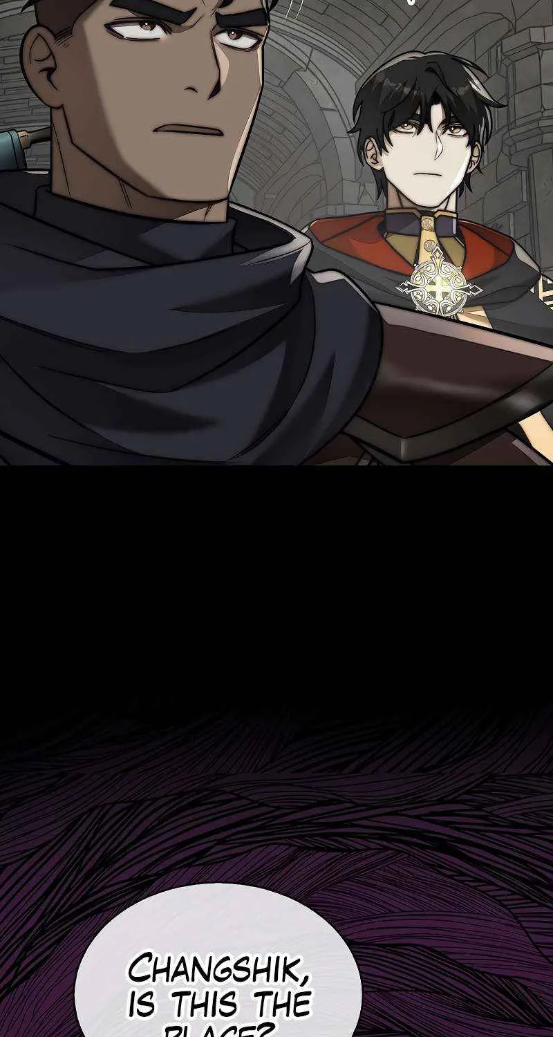 The 31st Piece Overturns the Board Chapter 91 page 95 - 