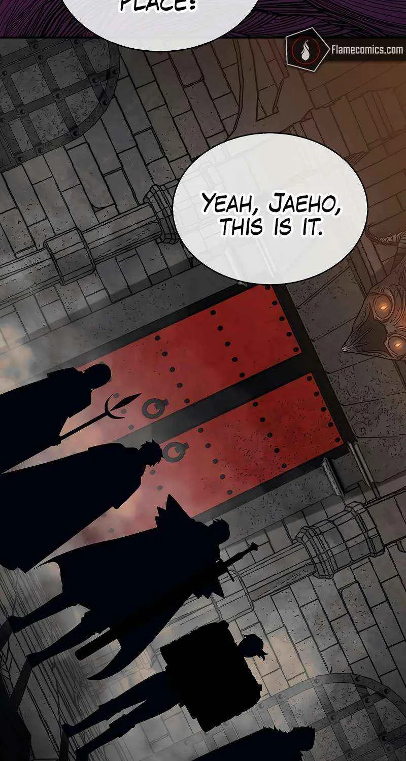 The 31st Piece Overturns the Board Chapter 91 page 96 - 