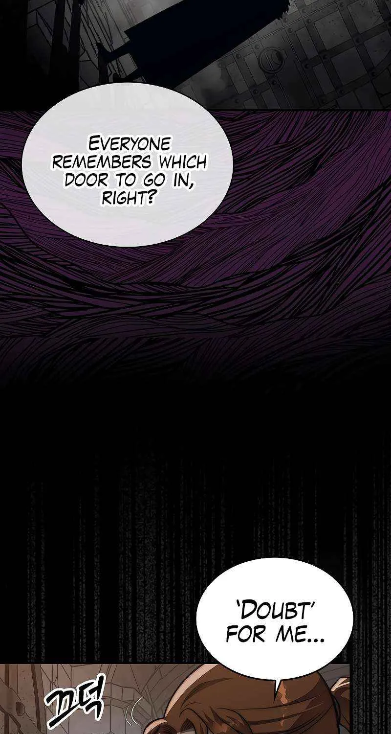 The 31st Piece Overturns the Board Chapter 91 page 97 - 