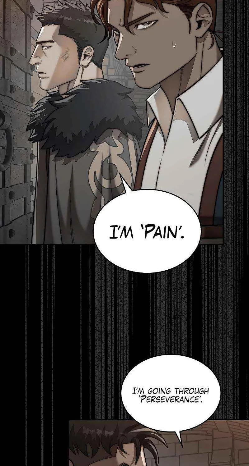 The 31st Piece Overturns the Board Chapter 91 page 98 - 