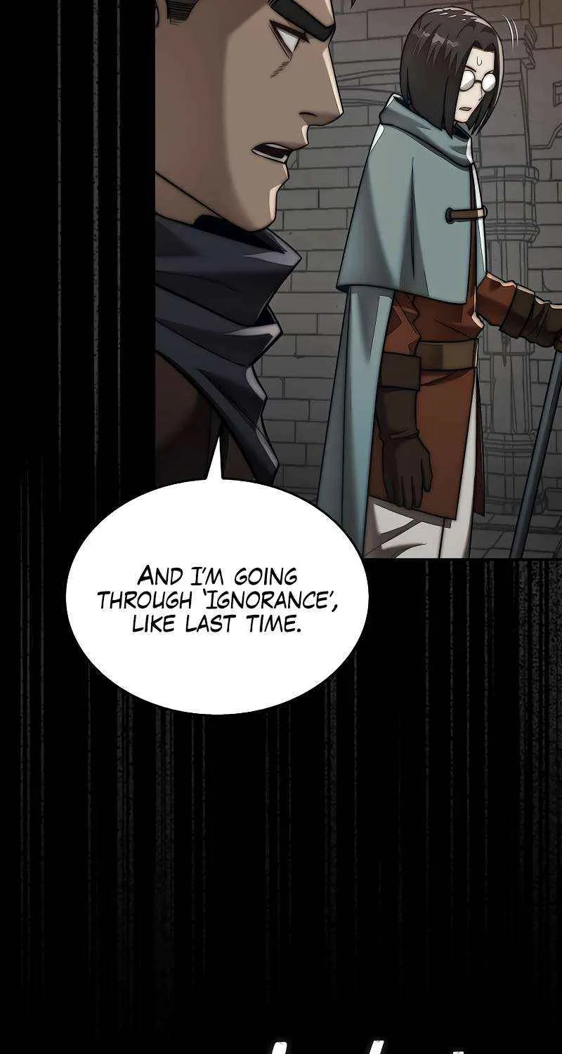 The 31st Piece Overturns the Board Chapter 91 page 99 - 