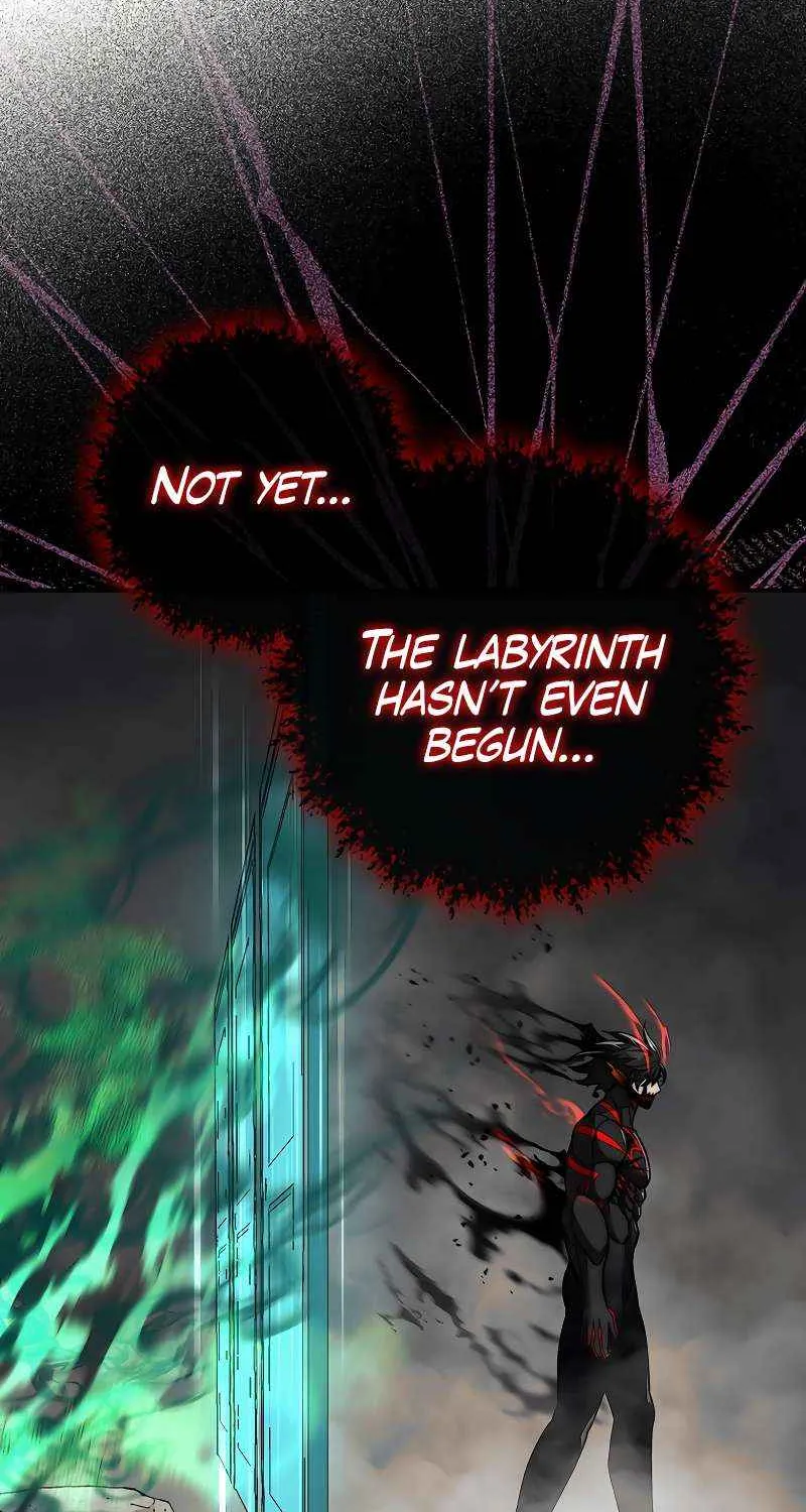 The 31st Piece Overturns the Board Chapter 92 page 104 - 