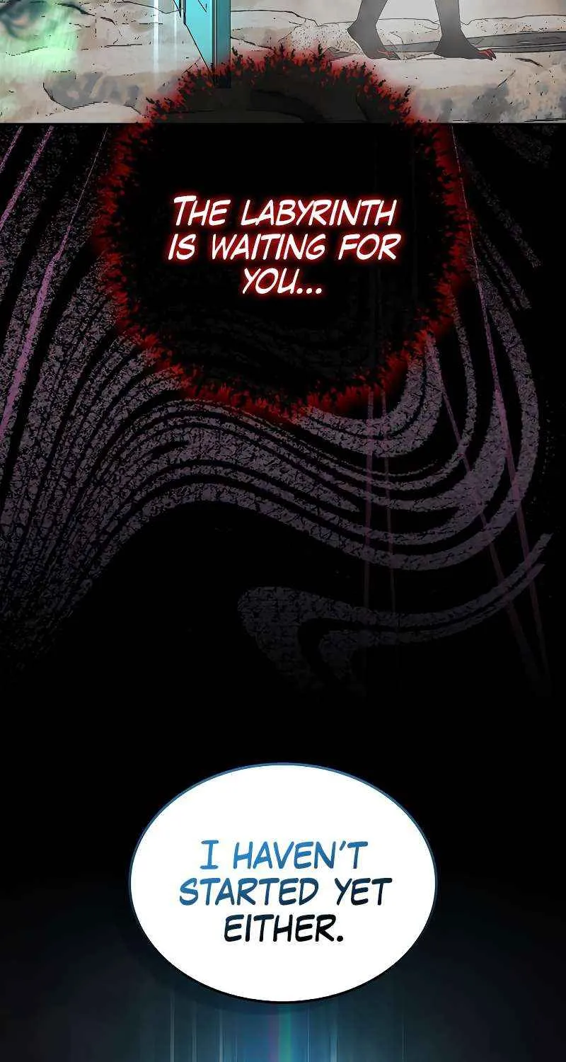 The 31st Piece Overturns the Board Chapter 92 page 105 - 