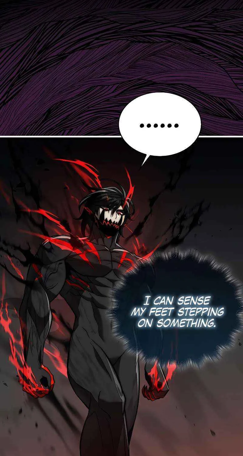 The 31st Piece Overturns the Board Chapter 92 page 20 - 