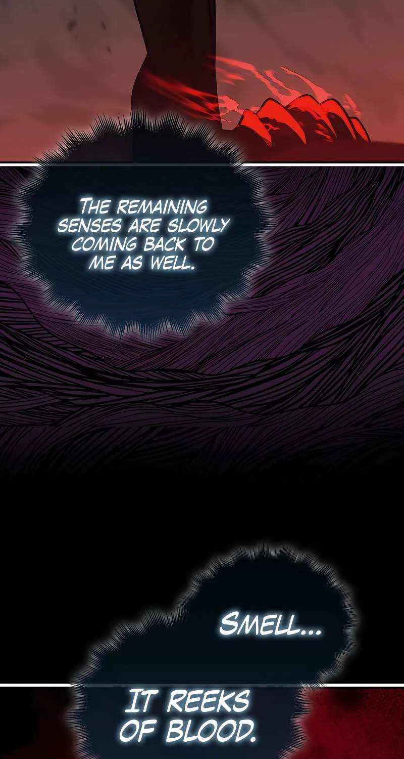 The 31st Piece Overturns the Board Chapter 92 page 21 - 