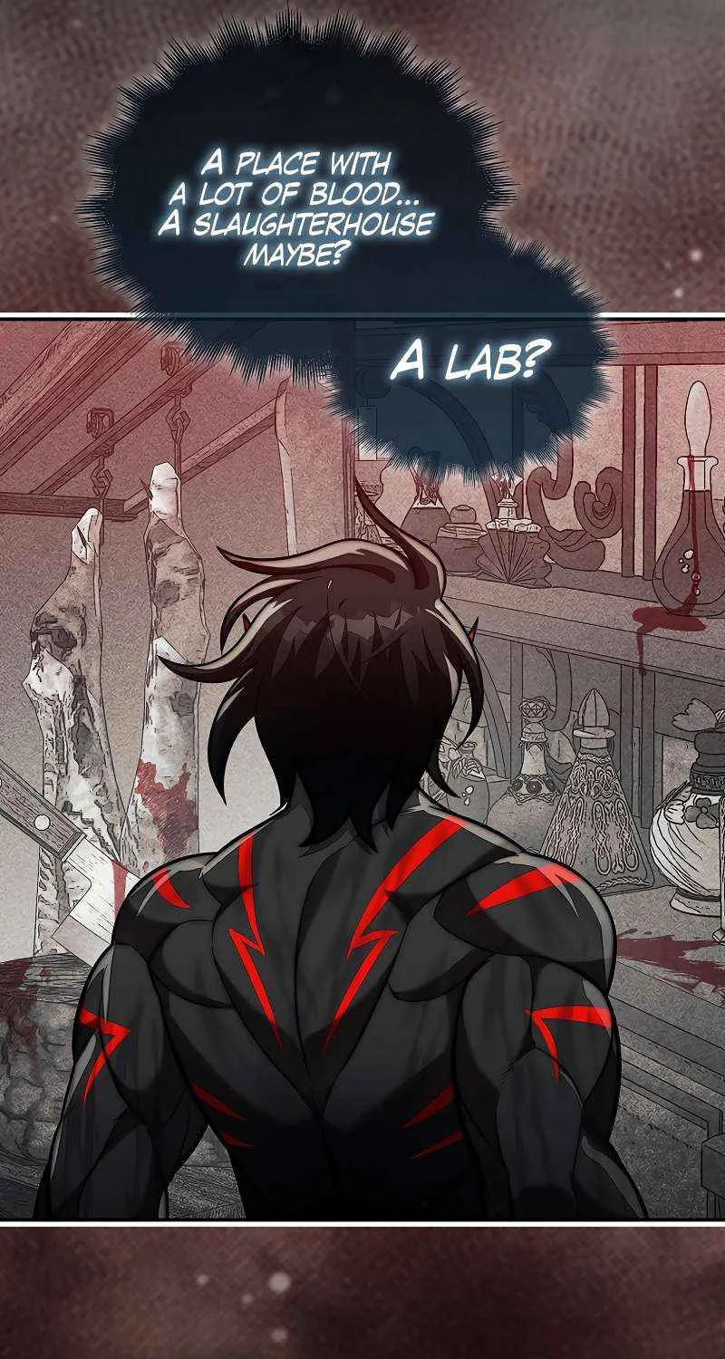 The 31st Piece Overturns the Board Chapter 92 page 23 - 