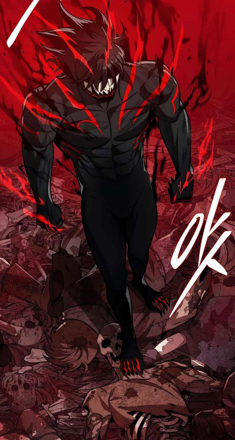 The 31st Piece Overturns the Board Chapter 92 page 27 - 