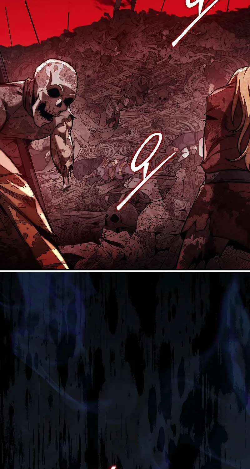 The 31st Piece Overturns the Board Chapter 92 page 29 - 