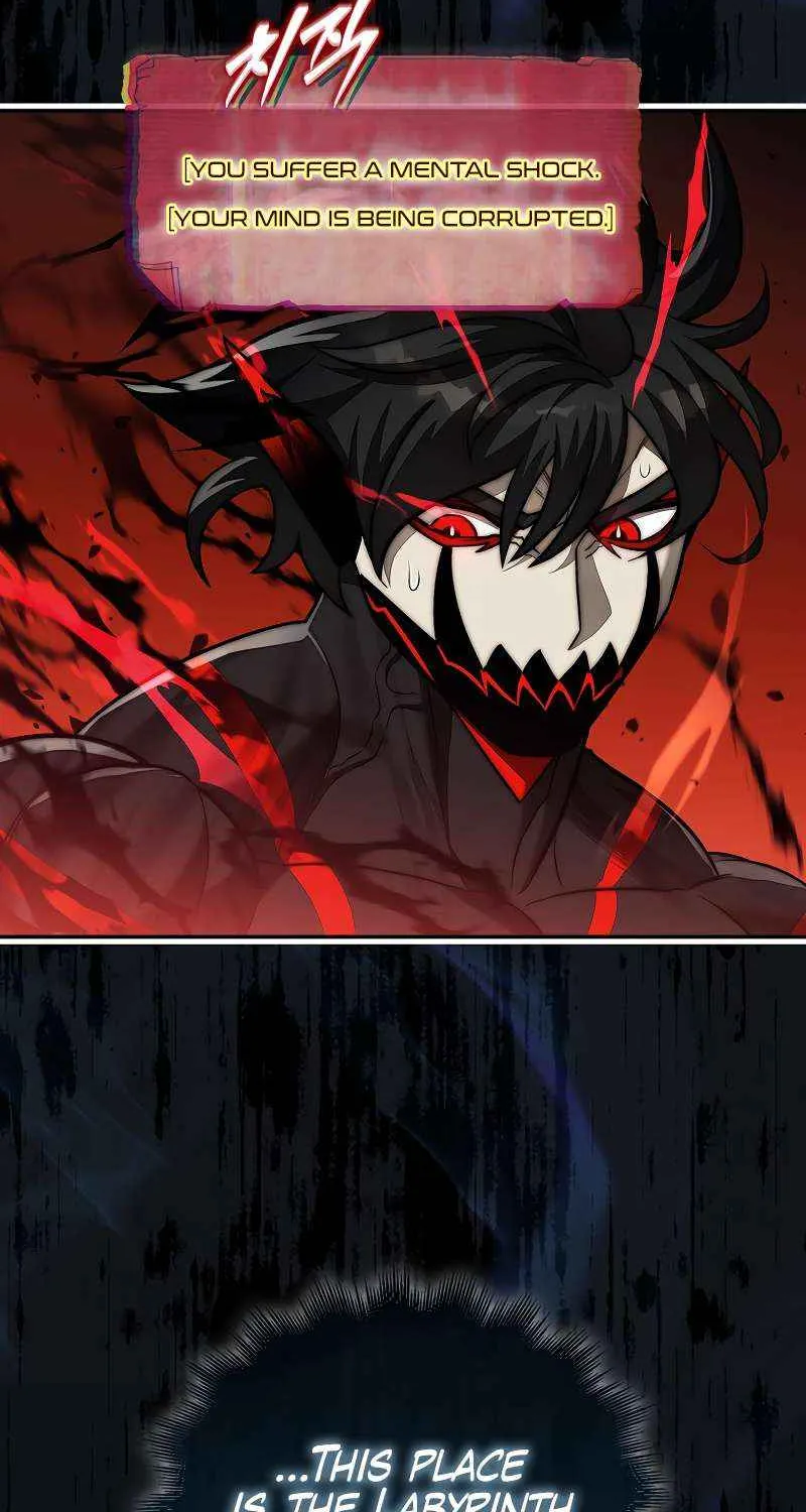 The 31st Piece Overturns the Board Chapter 92 page 30 - 
