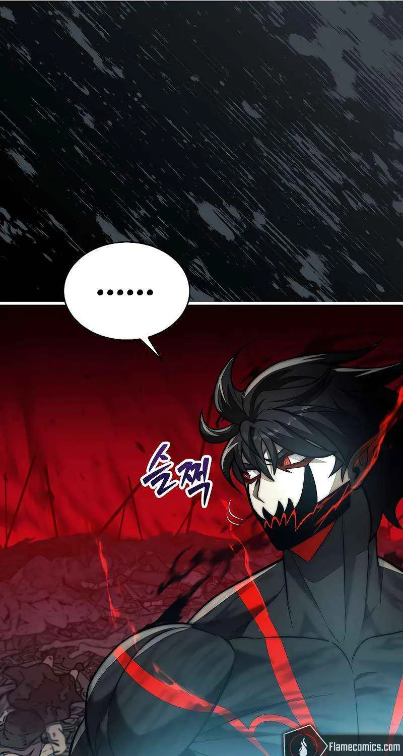 The 31st Piece Overturns the Board Chapter 92 page 36 - 