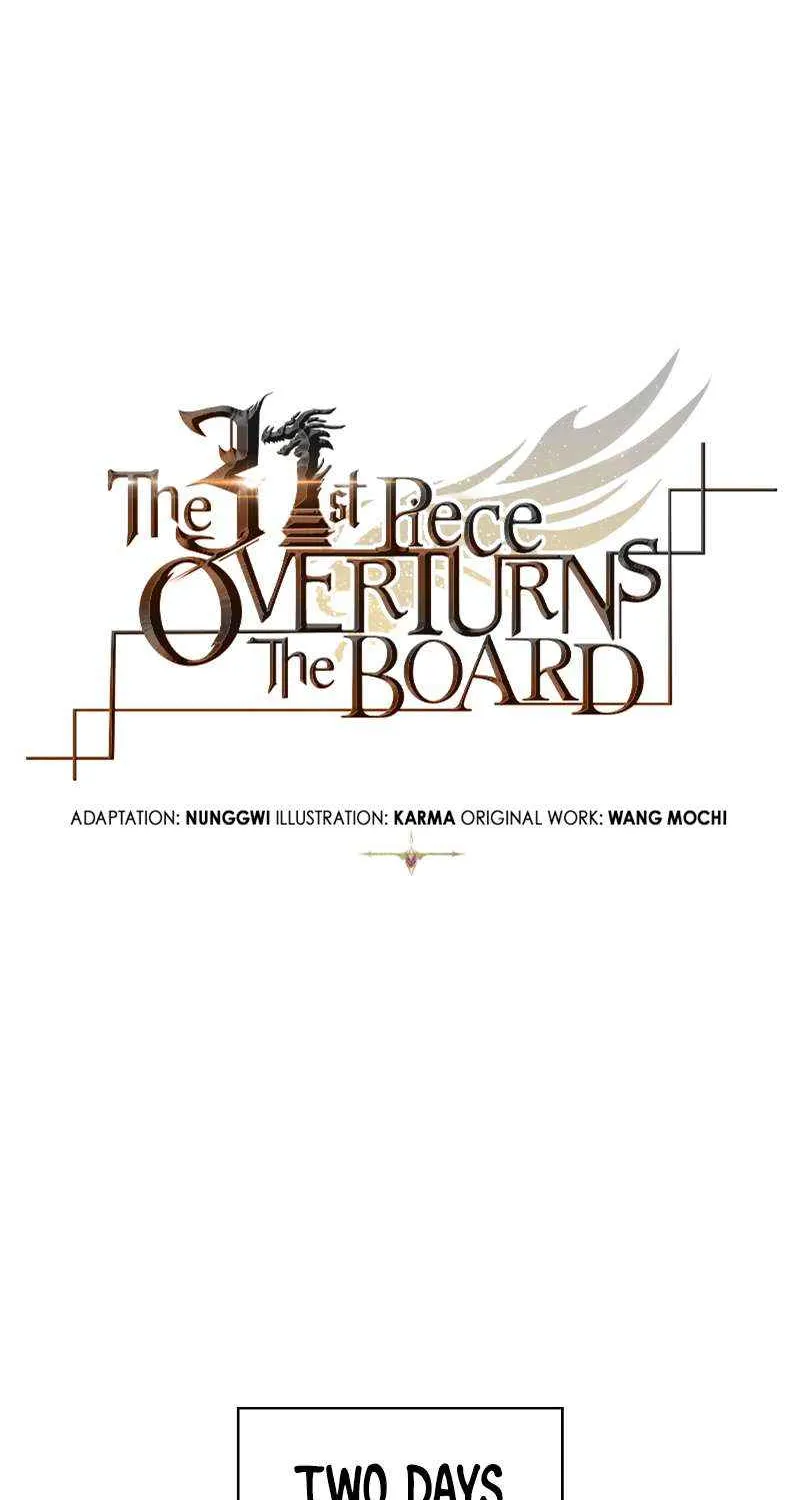 The 31st Piece Overturns the Board Chapter 92 page 40 - 