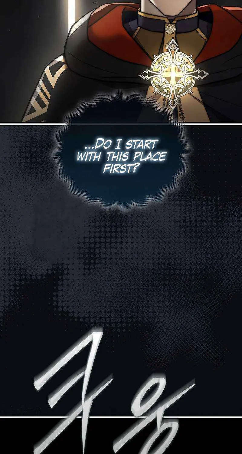 The 31st Piece Overturns the Board Chapter 92 page 5 - 