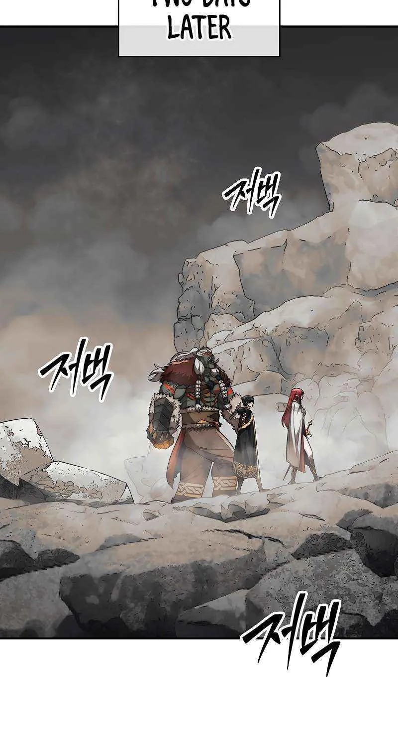 The 31st Piece Overturns the Board Chapter 92 page 41 - 