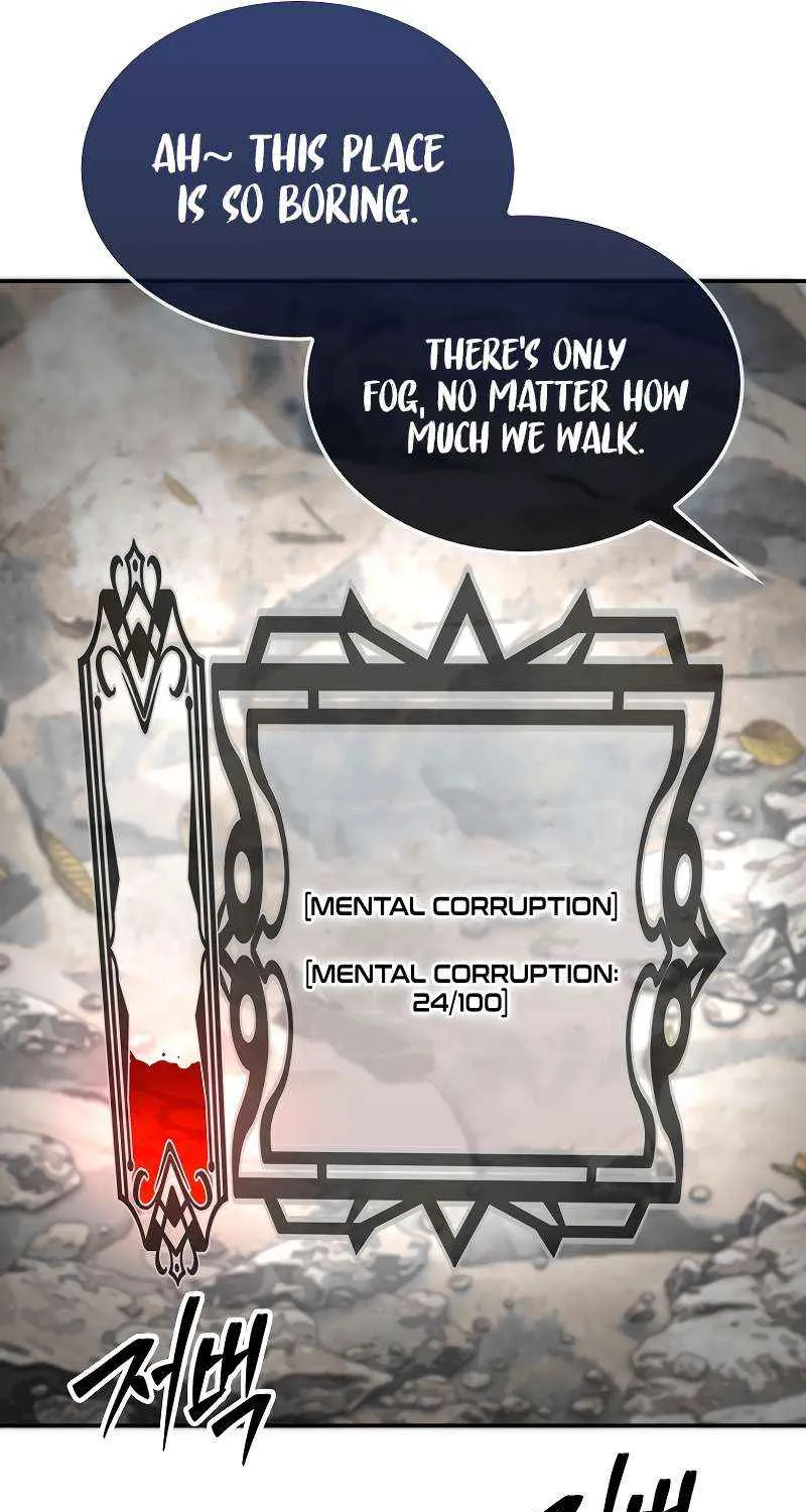 The 31st Piece Overturns the Board Chapter 92 page 43 - 